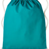 Gymsac with cords