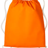 Gymsac with cords