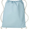 Gymsac with cords