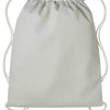 Gymsac with cords