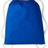 Gymsac with cords