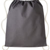 Gymsac with cords