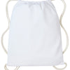 Gymsac with cords