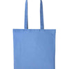 Cotton shopper long handle