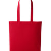 Cotton shopper long handle