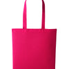 Cotton shopper long handle