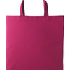 Cotton shopper short handle