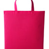 Cotton shopper short handle