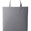 Cotton shopper short handle