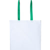 Varsity cotton shopper long handle