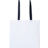Varsity cotton shopper long handle