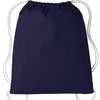 Gymsac with cords