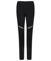Women's panelled leggings