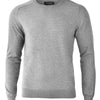 Brighton – elegant round neck