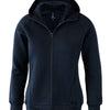 Women’s Hampton – premium double-faced hoodie
