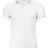 Clearwater – quick-dry performance polo