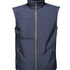 Octagon 3-layer bodywarmer