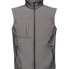 Octagon 3-layer bodywarmer