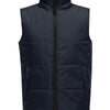 Access insulated bodywarmer