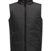 Access insulated bodywarmer