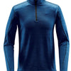 Base thermal ¼ zip 