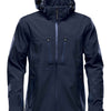 Patrol technical softshell jacket