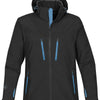 Patrol technical softshell jacket