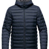 Stavanger thermal shell