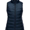 Women's Stavanger thermal vest 