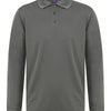 Long sleeve Coolplus® polo shirt