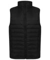 Unisex padded gilet