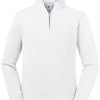 Authentic ¼ zip sweatshirt