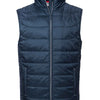 Nano bodywarmer
