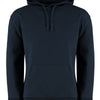 Regular fit hoodie