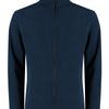 Regular fit corporate microfleece