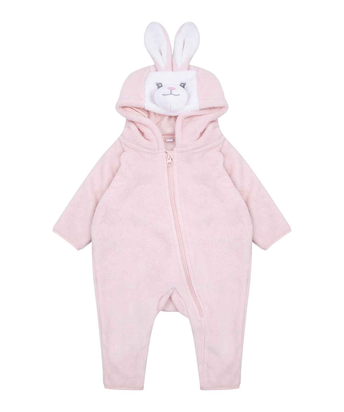 Rabbit all-in-one 