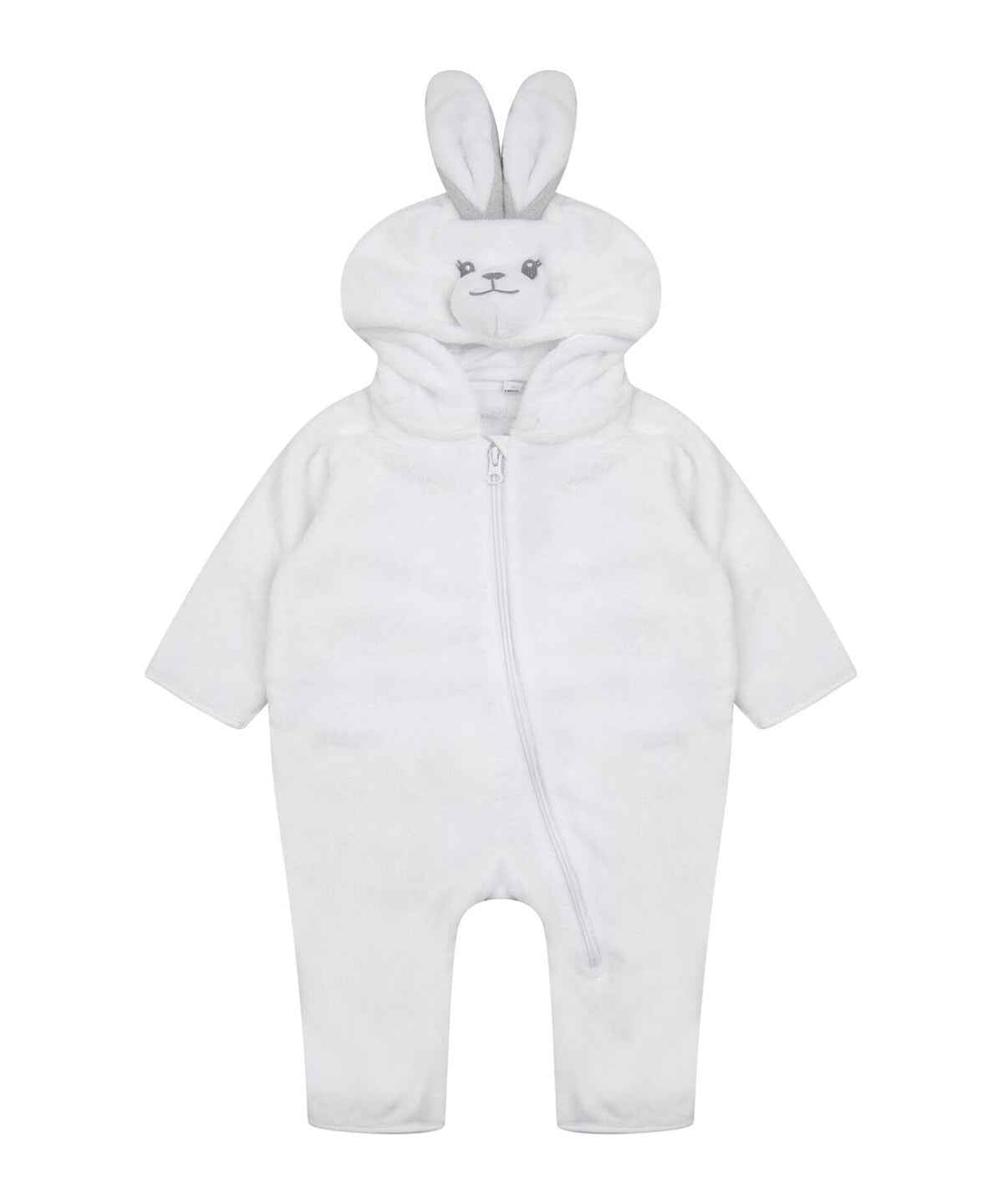 Rabbit all-in-one 
