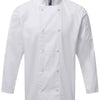 Chef's Coolchecker® long sleeve jacket