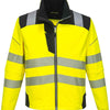 PW3 Hi-vis softshell jacket (T402)