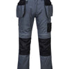 PW3 Holster work trousers (T602) regular fit