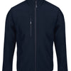 Honestly Made recycled softshell jacket
