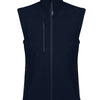 Honestly Made recycled softshell bodywarmer