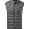 Mantel moulded gilet
