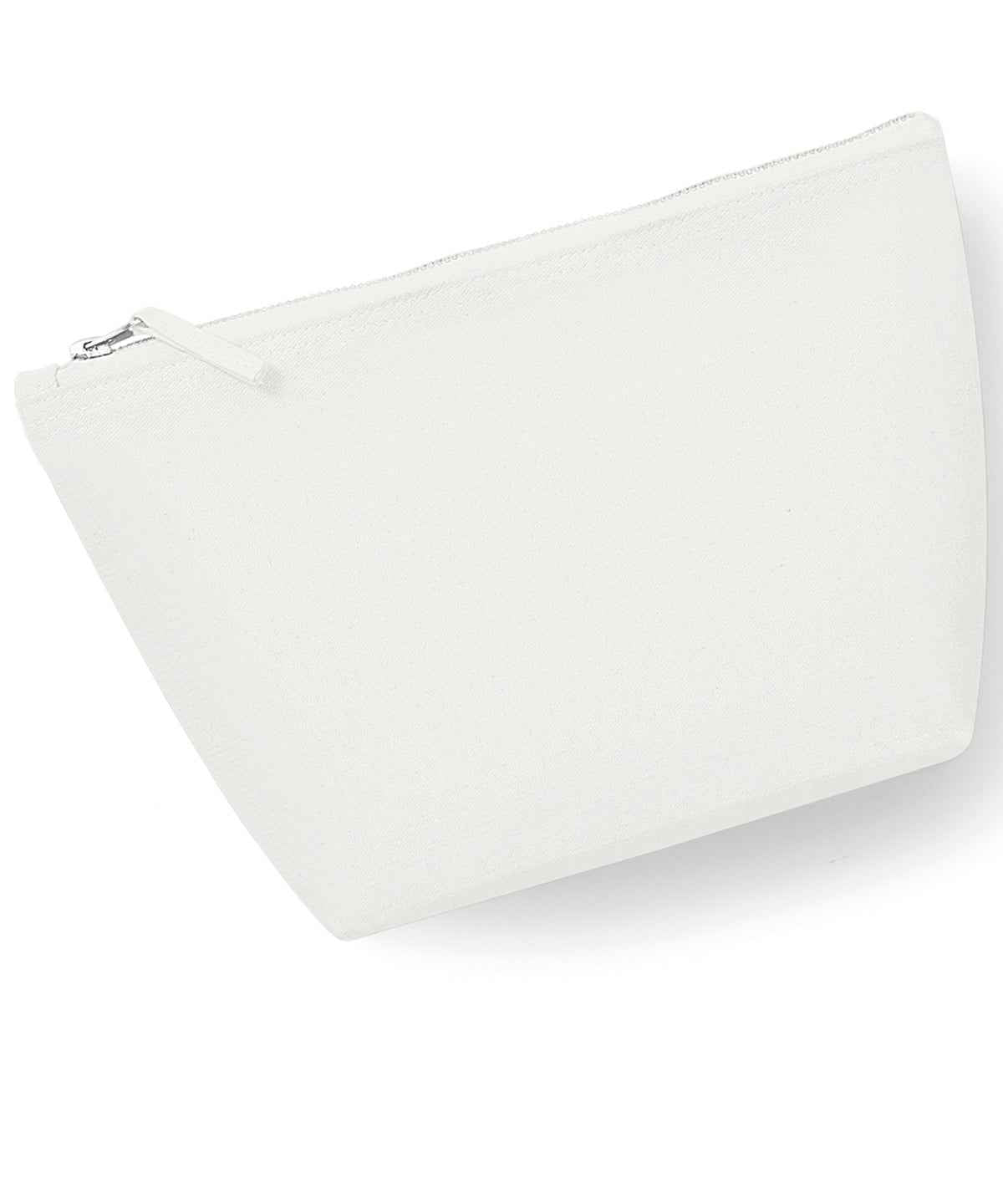 Canvas accessory bag
