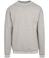 College sweat crew