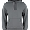 Regular fit hoodie