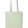 Cotton shopper long handle