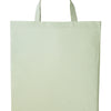 Cotton shopper short handle