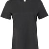 Women's relaxed Jersey short sleeve tee