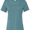 Women's relaxed Jersey short sleeve tee